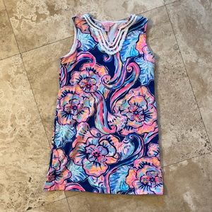 Lilly Pulitzer girls Dress